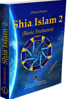 Shia Islam 1 (Phenomenology) 2. Ed.