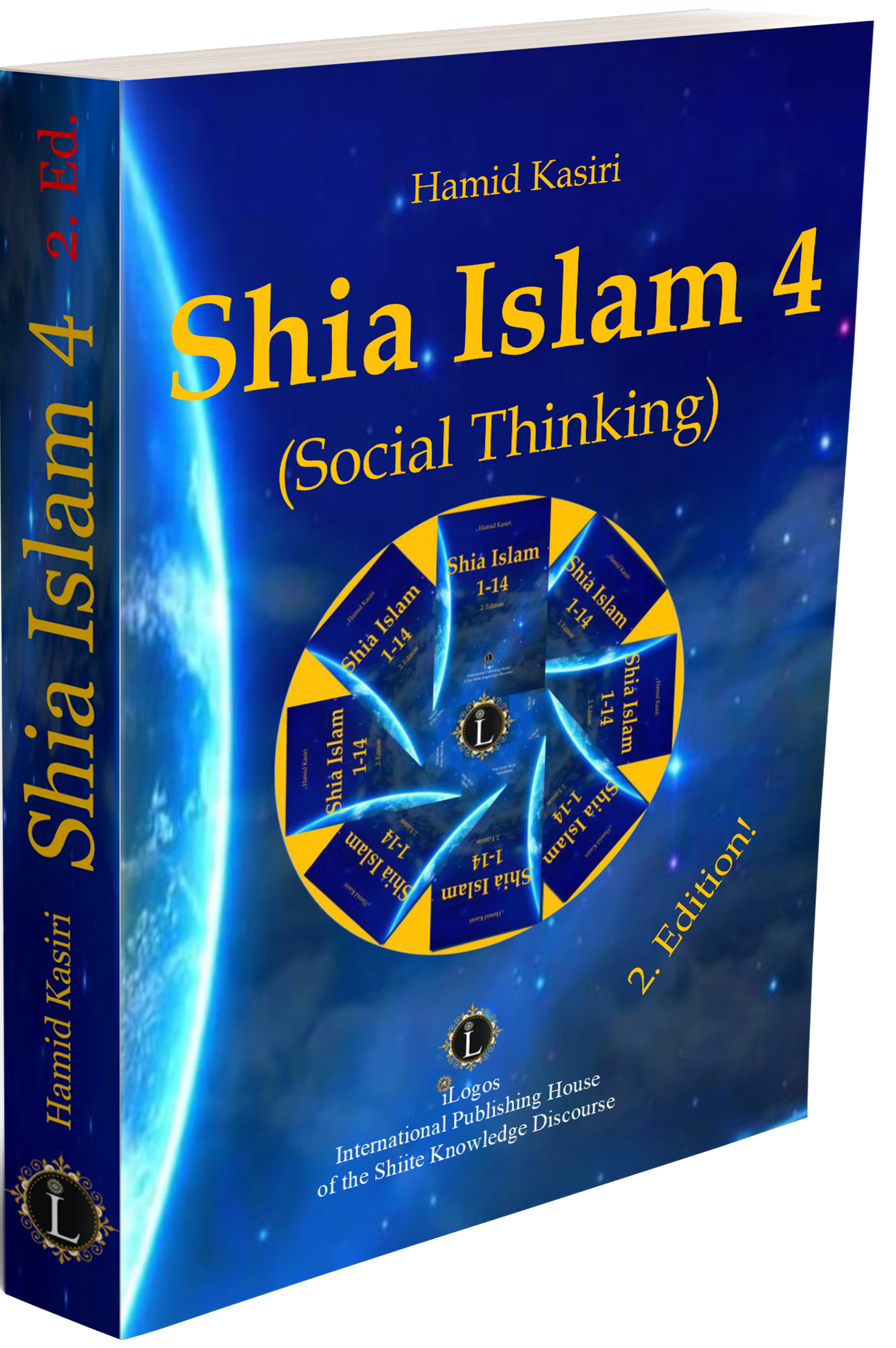 Schia Islam 4 (Social Thinking) 2. Ed.