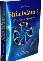 Shia Islam 1 (Phenomenology) 2. Ed.