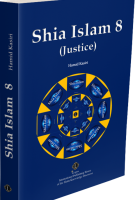 Schia Islam 8 (Justice)