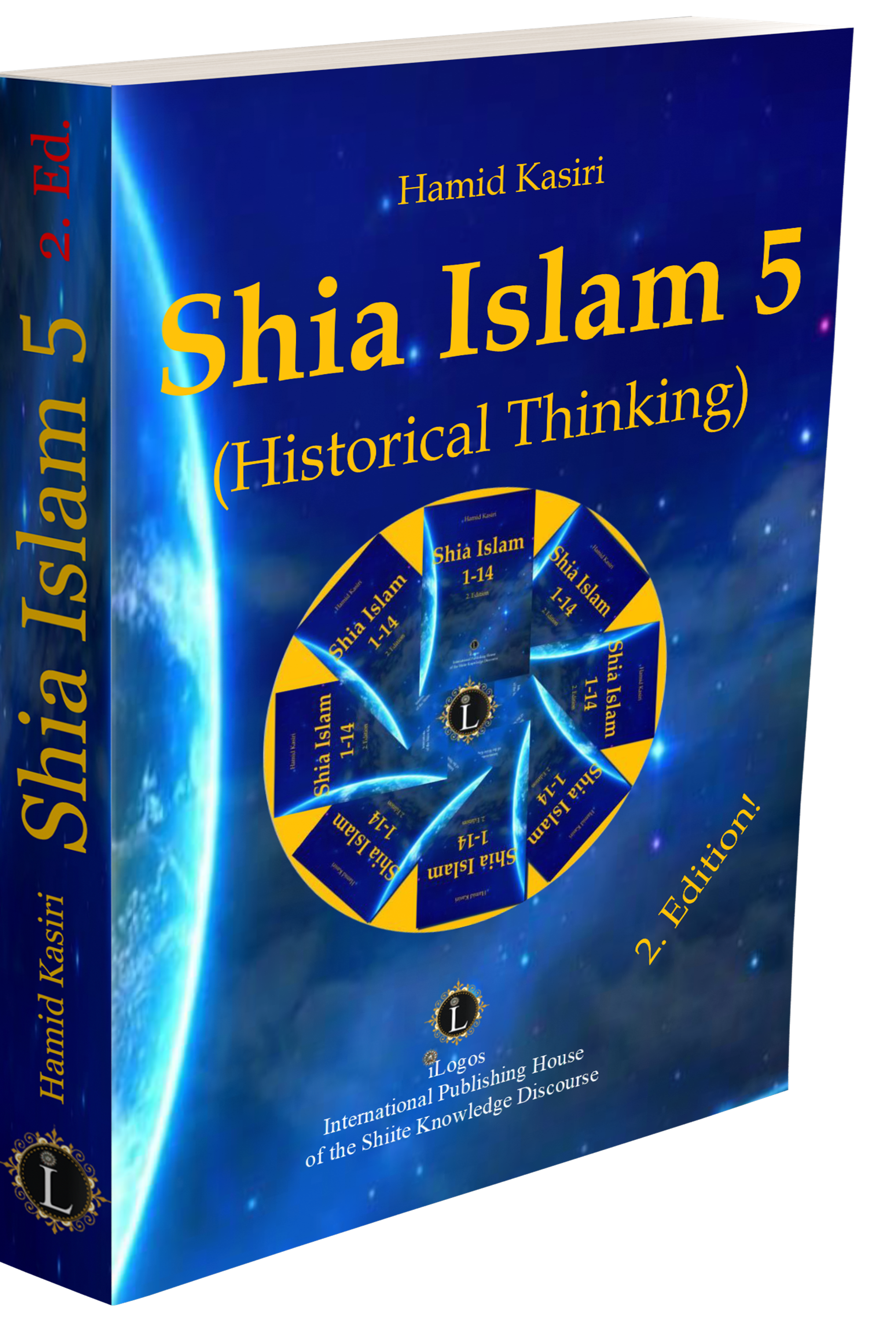 Schia Islam 5 (Historical Thinking) 2. Ed.