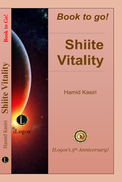 Book to Go!: Shiite Vitality.