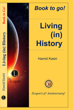 Book to Go!: Living (in) History