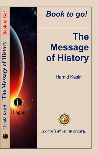 Book to Go!: The Message of History.