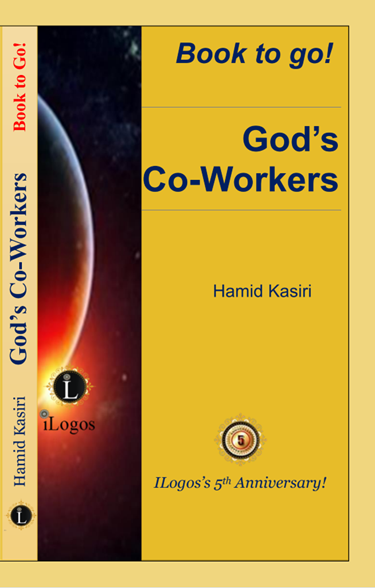 Book to Go!: God's Co-Workers.